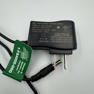 Swiffer Sweeper Sweep + Vac Dust Mop Vacuum FS4000 Replacement Original Cord